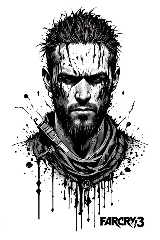 Far Cry 3