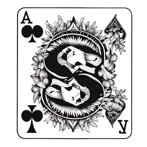 Pocket Ace Cards
