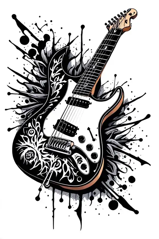 Electric Guitar