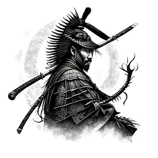 Meaningful Samurai