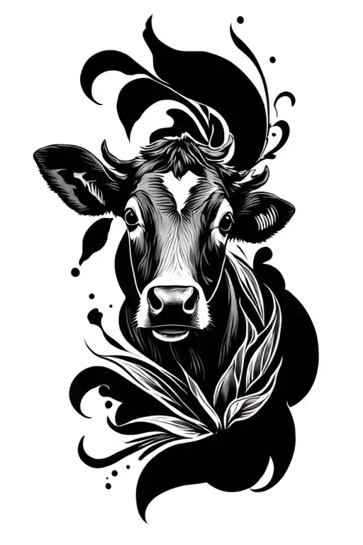 Calf