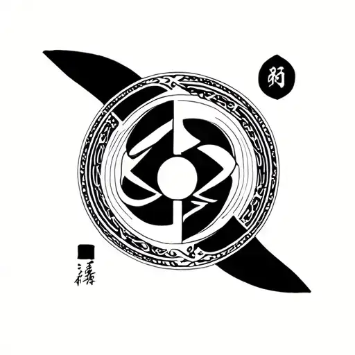 Kaizen Constant Improvement Symbol