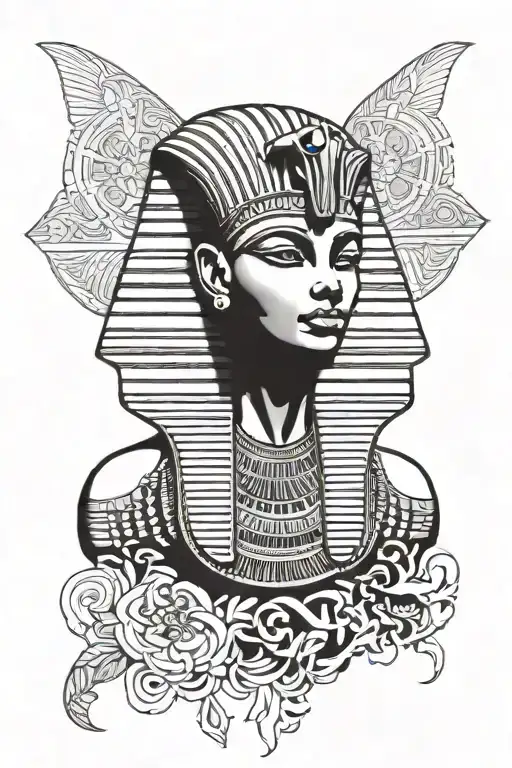 Egyptian