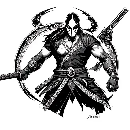 Mortal Kombat