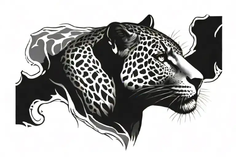 Black Jaguar
