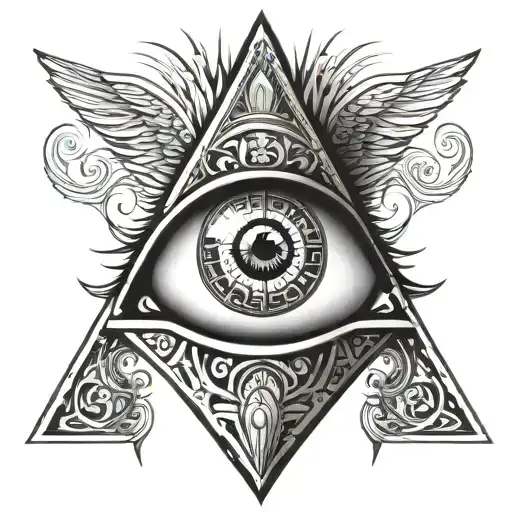 Eye Of Osiris
