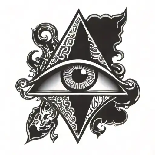 Eye Of Osiris