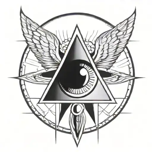 Eye Of Osiris