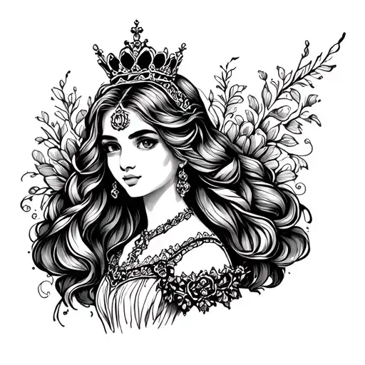 Princess