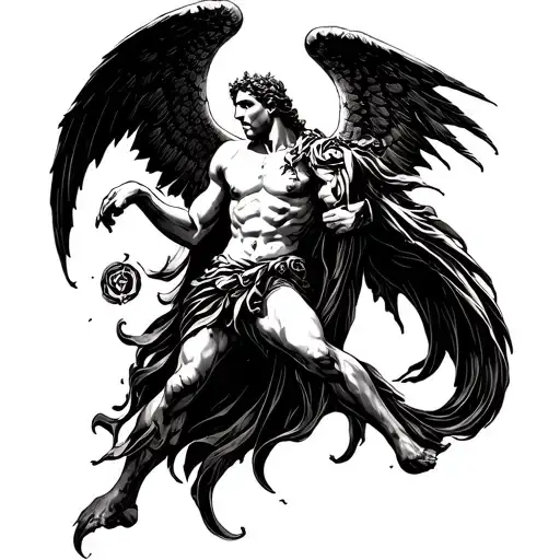 St Michael