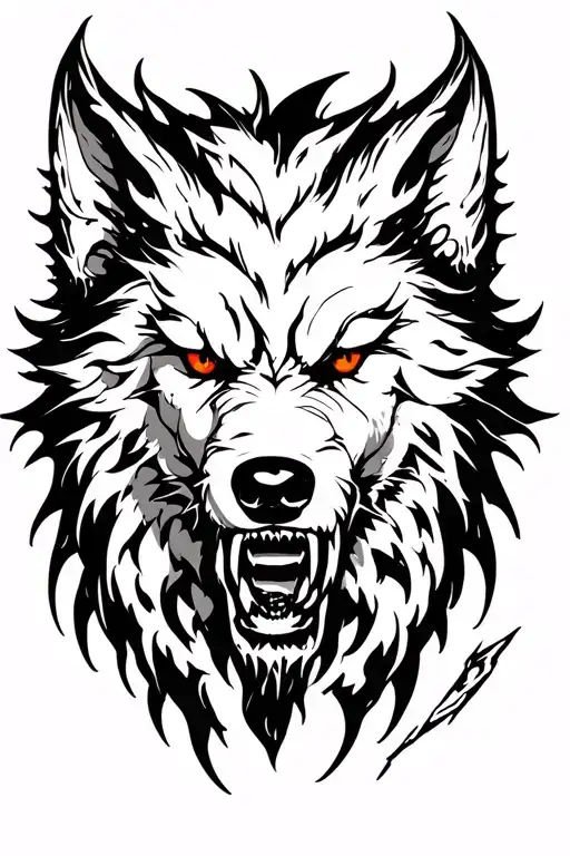 Fenrir Breaking Free
