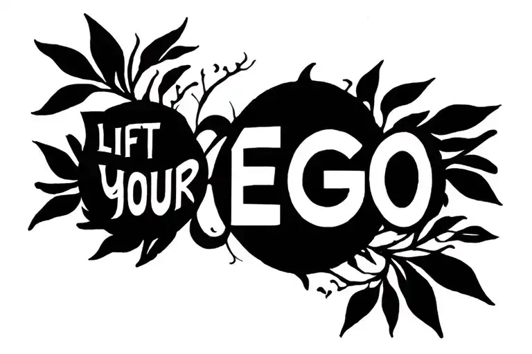 Lift Your Ego
