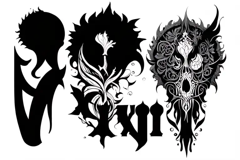 Xiii Ix Iii Viii V Xii Xii V Incorporated