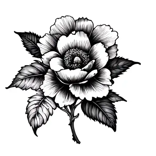 Filler Floral