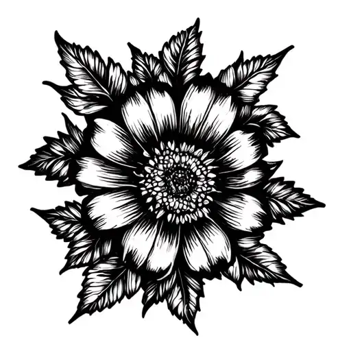 Filler Floral