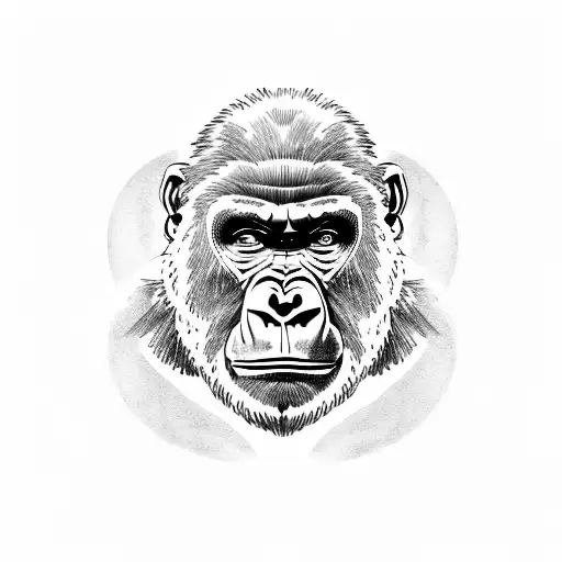 Gorilla