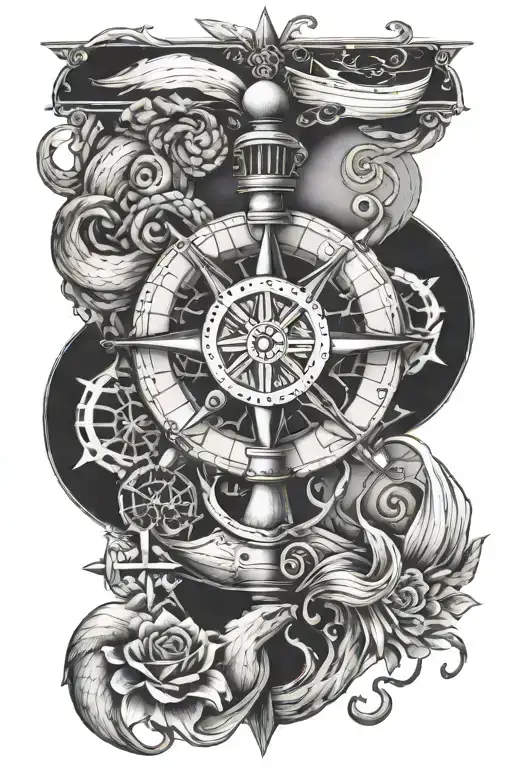 Nautical
