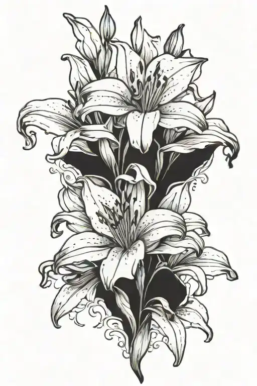 Lillies
