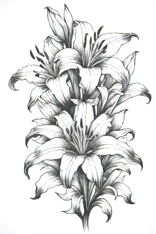 Lillies