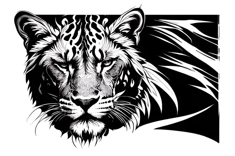 Leon Lineal Draw