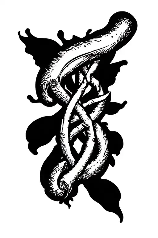 Drug Addiction Recovery Symbol Surrounded