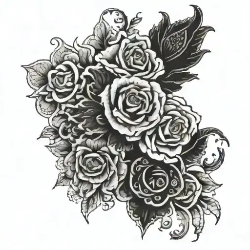 I Am Unwritten