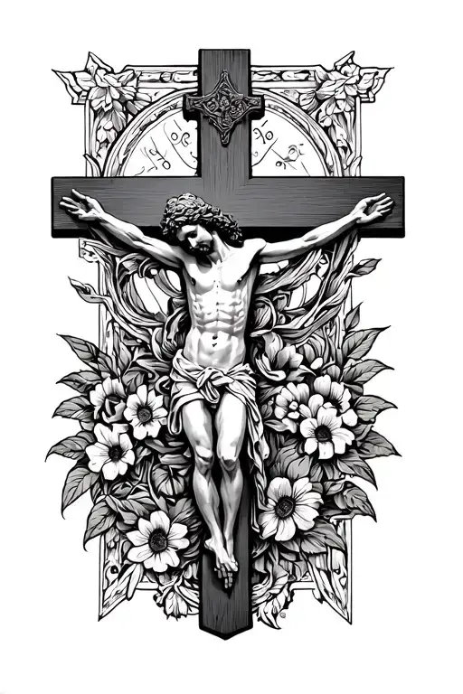 Crucifix