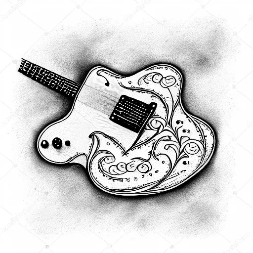 Guitar