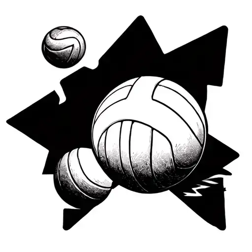 Volleyball