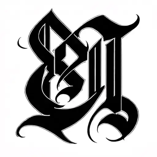 Crowsing And Lettering Without Teniors