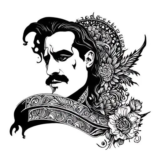 Bohemian Rhapsody