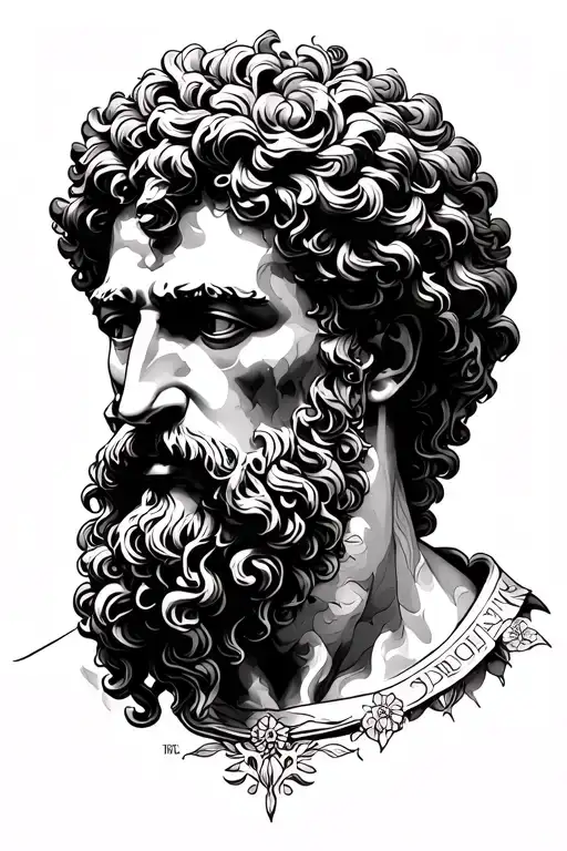 Stoicism Virtues Marcus Aurelius