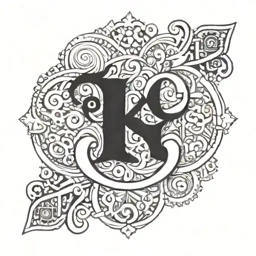 Initials Src
