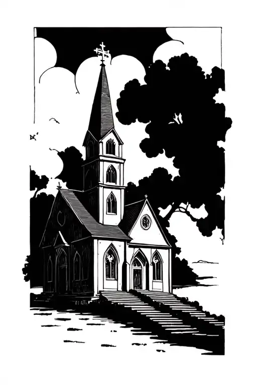 Church