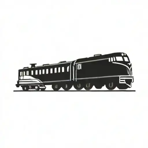 Trains