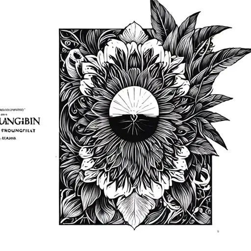 Khruangbin Album Cover