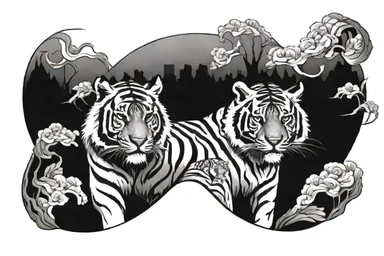 Tigers