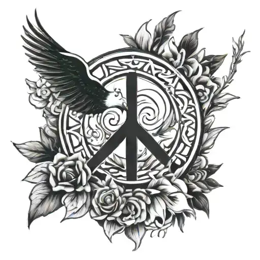 Peace Enlightenment