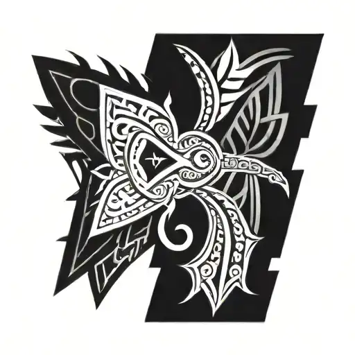 Tribal Patterns