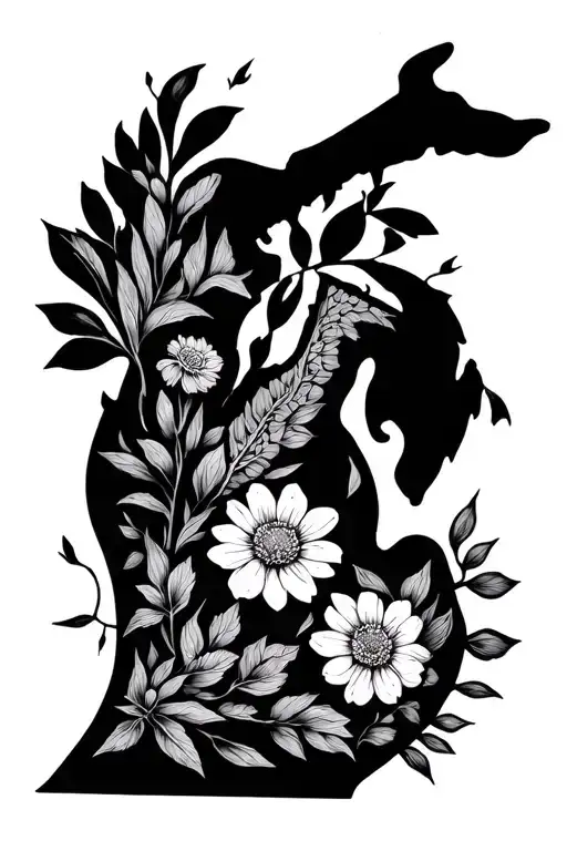 Michigan And Arizona