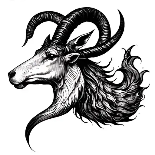 Capricorn