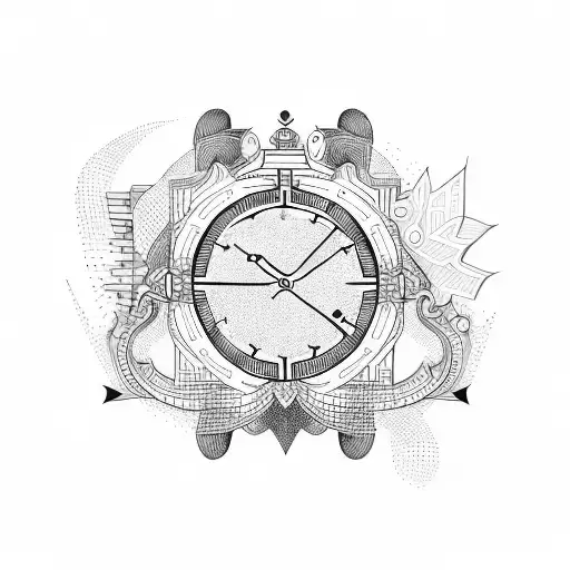 Time With Relationships And Travel