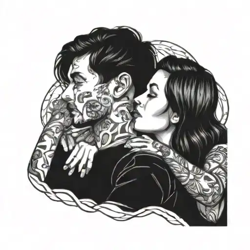 Couple