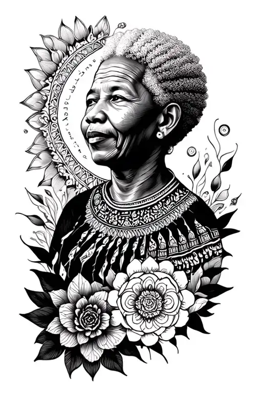 Mandela