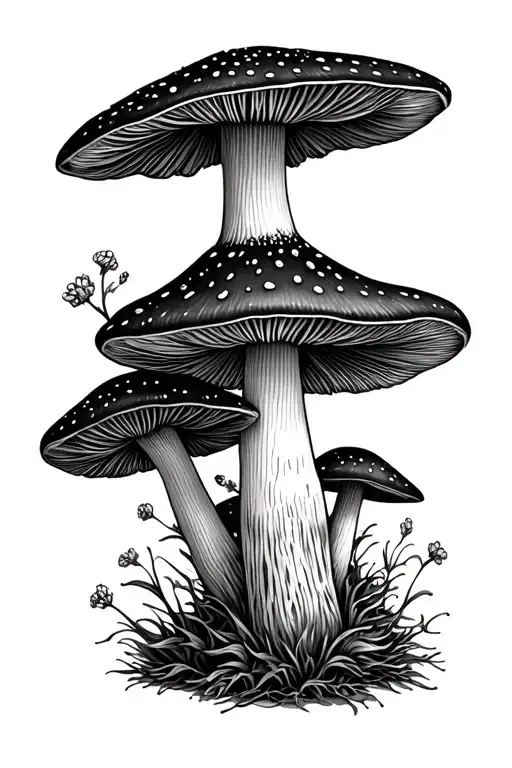 Mushroom