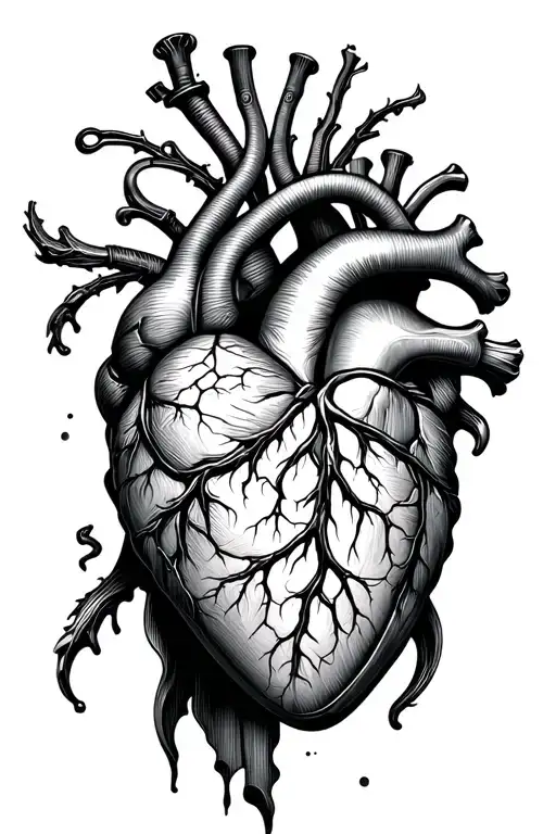 Bio Mechanical Heart