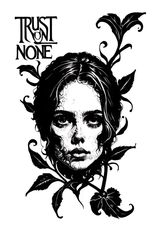 Trust No One