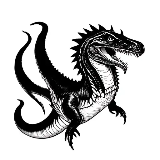 Elasmosaurus