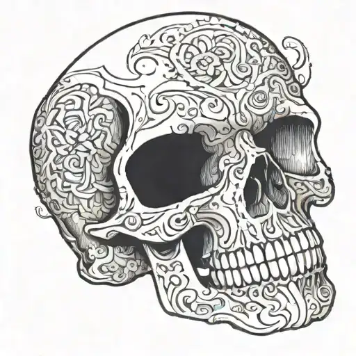 Skull