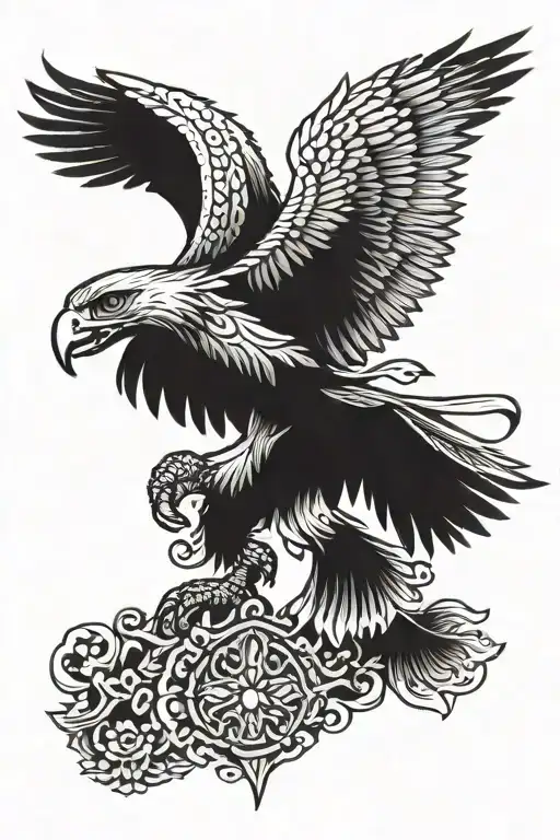 Mexican Eagle